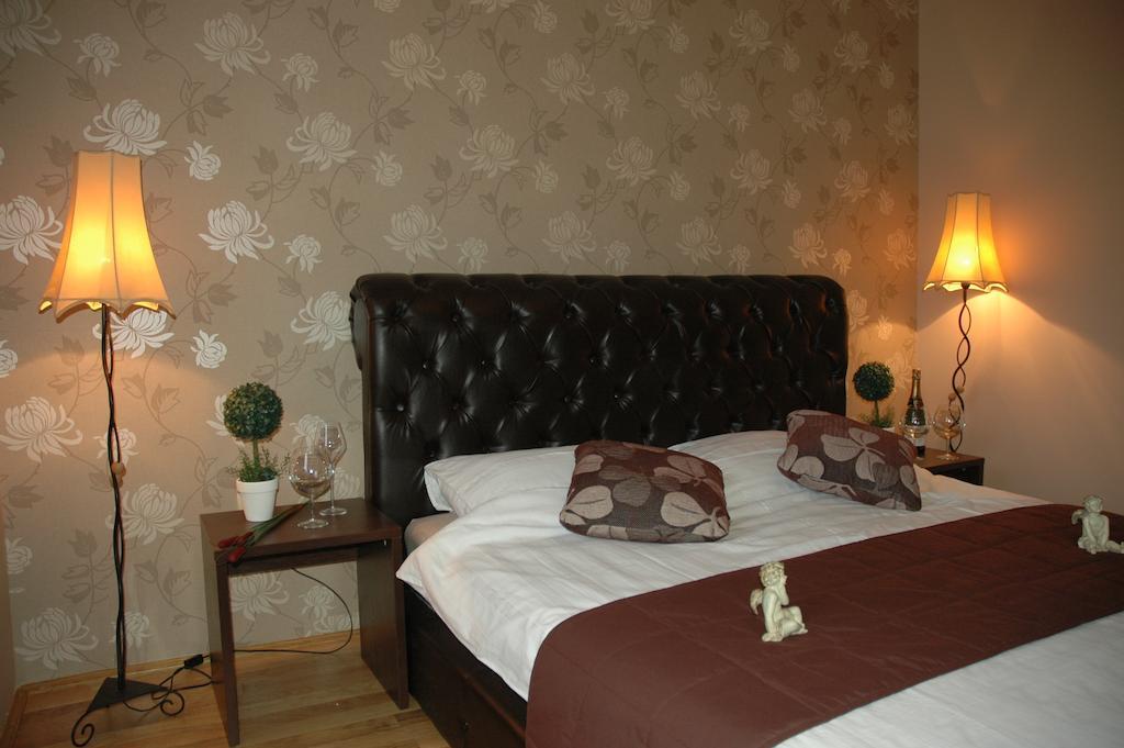 Guest House Maja Novi Sad Quarto foto