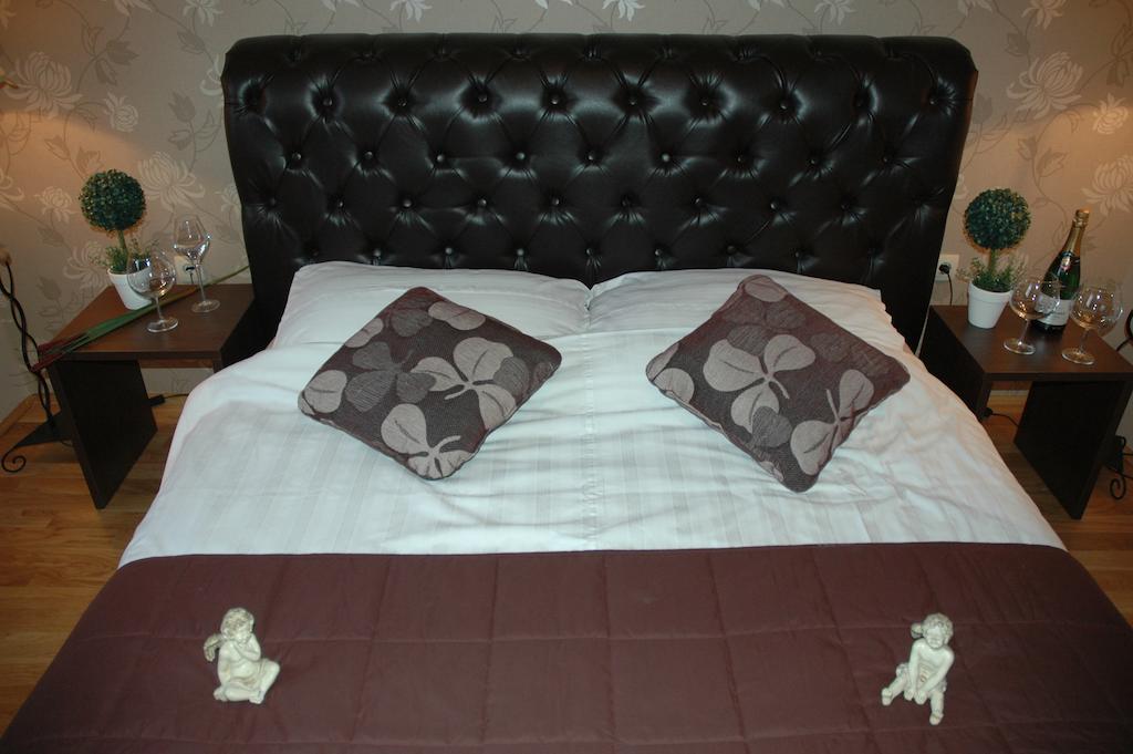 Guest House Maja Novi Sad Quarto foto